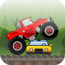 Monster Truck Adventure APK