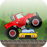 Monster Truck Adventure