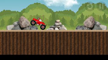 Monster Truck Adventure screenshot 3