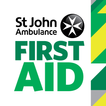 ”St John Ambulance First Aid