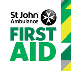 St John Ambulance First Aid ícone