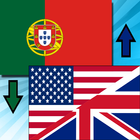 Translate - Portuguese English 图标