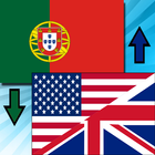 Translate - Portuguese English آئیکن