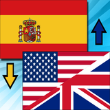Translate - Spanish English icône