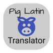 Simple Pig Latin Translator/De