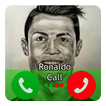 Calling Prank C.Ronaldo