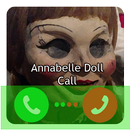 Calling Prank Annabelle Doll APK