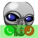 Calling Prank Alien APK