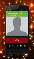 Fake Phone Call screenshot 2