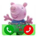 Calling Prank George Pig APK