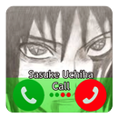 Calling Prank Sasuke Ninja APK