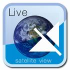 Live Satellite View icon