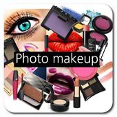 Photo Makeup ikona