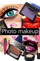 Photo Makeup poster