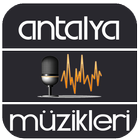 Antalya Müzikleri أيقونة