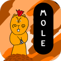 Hit Naughty Mole