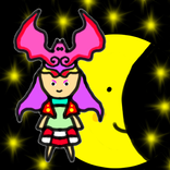 ”Princess of the bat town