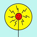 static electricity game APK