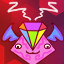 Shake lucky number-APK