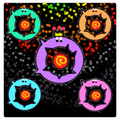 Destroy Alien Virus