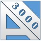 ANTARES 3000 icône