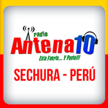 Radio Antena10 Sechura