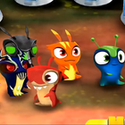 Tips for Slugterra Slug it Out-2 Antelope أيقونة