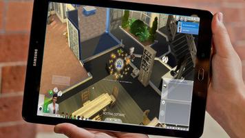 Tips for The Sims 4 Cats And Dogs Antelope screenshot 3