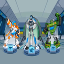 APK Tips for Transformers Rescue Bots Antelope