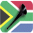 Vuvuzela App biểu tượng
