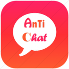 آیکون‌ Anti Chat