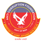 Anti Corruption Foundation icono