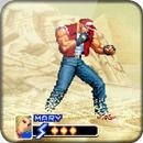 Guide King Of Fighter 2000 APK