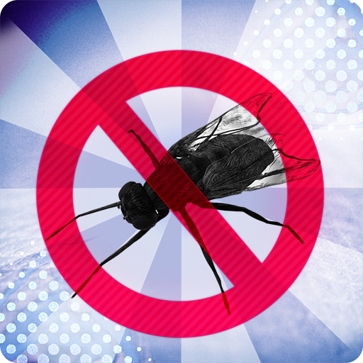 Fly repellente - Prank