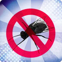 Anti Fly Repellent Prank