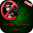 Anti Spy And Hack APK