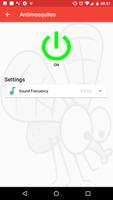 Против комаров скриншот 2