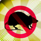 Anti Mouse - Rat Repellent Prank icône