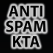 Anti Spam KTA