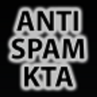 Anti Spam KTA ícone