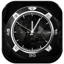Antic Clock Live Wallpaper APK