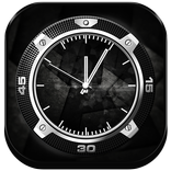 Antic Clock Live Wallpaper