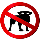 Anti dog sound - Anti Dog bark icon