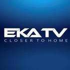 EkaTV (Android Set-Top-Box) icon