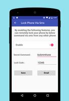 Find My Phone Offline - phone tracker ảnh chụp màn hình 1