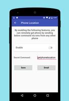Find My Phone Offline - phone tracker ảnh chụp màn hình 2