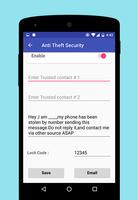 Find My Phone Offline - phone tracker ảnh chụp màn hình 3