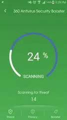 360 Antivirus Security Booster APK download