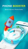 Virus Cleaner - Antivirus, Booster اسکرین شاٹ 1