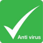 Антивирусная защита Охрана иконка